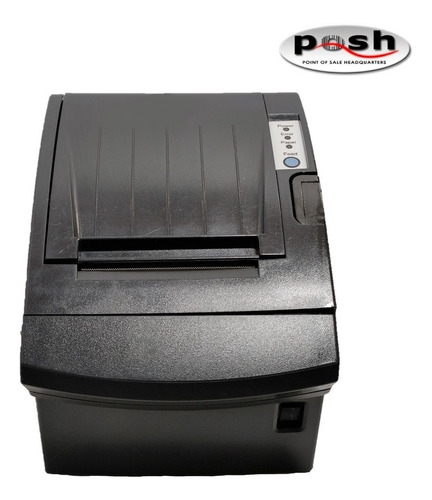Srp-350plus Impresora De Recibos En Serie Bixolon 