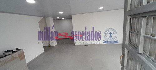 Local En Arriendo En La Argentina/manizales (27922410).