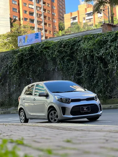 Kia Picanto 1.0 Emotion