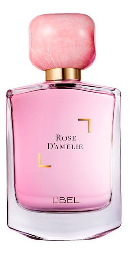 Rose De Amelie