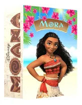 Comprar Bolsitas Golosineras Personalizadas Moana (mate)