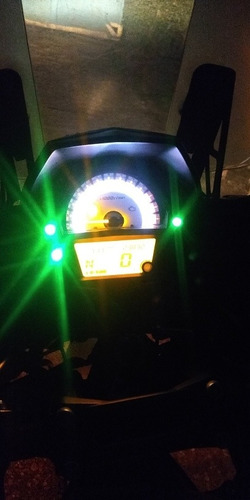 Imagen 6 de 9 de Kawasaki Versys Abs