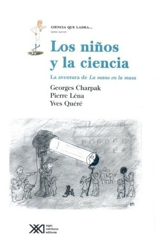 Niños Y La Ciencia, Los - Lena