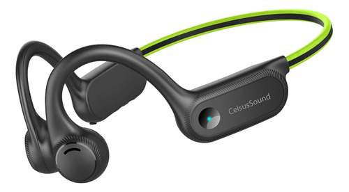 Auriculares De Conducción Ósea, 2023 Auriculares Deportivos