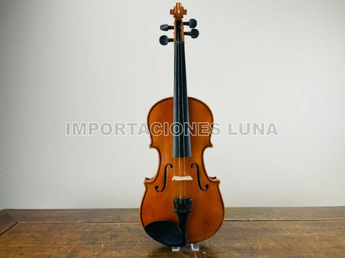 Violin 4/4 Japones Hecho A Mano Precioso Sonido