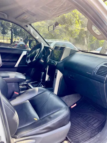Toyota Prado 3.0 Tx-l