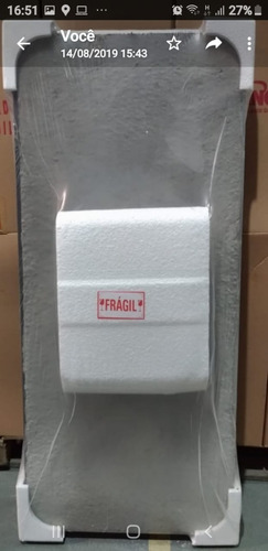 Imagen 3 de 3 de Bacha Mesada 1.20 Acero Inoxidable