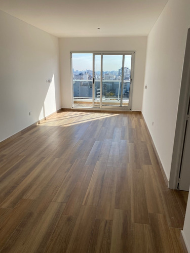 Imagen 1 de 14 de Departamento A Estrenar - 4 Ambientes -full Amenities