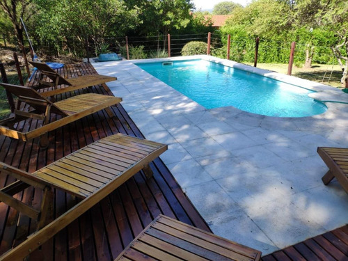 Imagen 17 de 18 de Increíble Oportunidad De Inversión Cabañas En Santa Rosa De Calamuchita