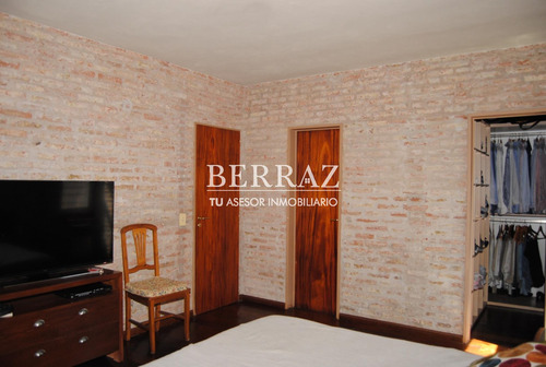Casa En Venta En Altos Del Barranco, Pilar, G.b.a. Zona Norte