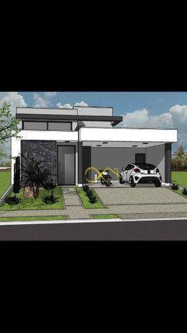 Imagem 15 de 28 de Casa Com 3 Dormitórios À Venda, 190 M² Por R$ 1.210.000,00 - Residencial Club Portinari - Paulínia/sp - Ca2138