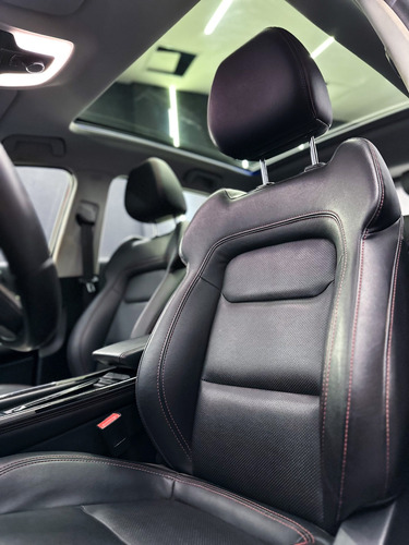 Chery Tiggo 5X 1.5 Txs Flex Aut. 5p