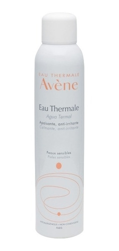 Avène Agua Termal