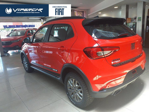 Fiat Argo TREKKING 1.3 GSE MY 2022