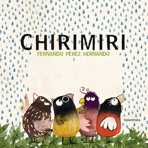 Chirimiri (t.d)