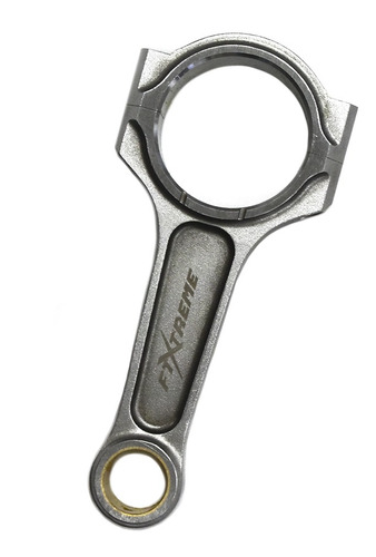 Imagen 2 de 7 de Biela Subaru 130.50x23 I X4 C/bulón Arp2000