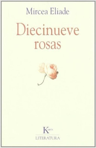Diecinueve Rosas