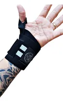 Comprar Muñequeras De Entrenamiento Elasticas  Fitness Gym