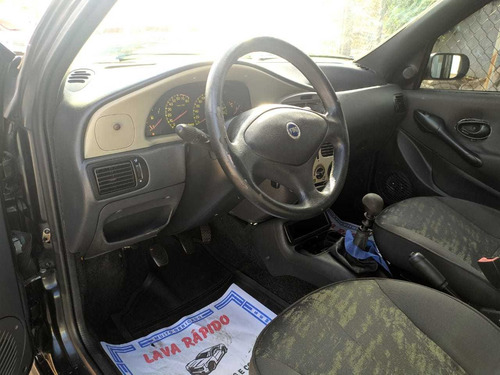 Fiat Palio 1.6 Mpi Adventure Weekend 16v Completo