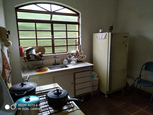 Chácara Com 3 Dorms, Arpui, Piracaia - R$ 980 Mil, Cod: Chu003 - Vchu003