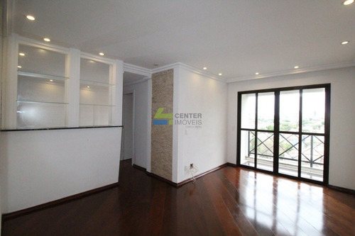 Imagem 3 de 15 de Apartamento - Chacara Inglesa - Ref: 12805 - V-870802