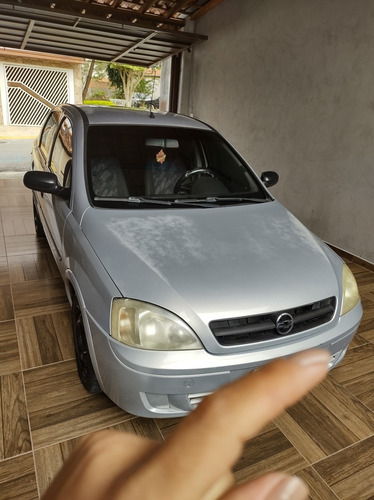 Chevrolet Corsa 2004 1.0 5p