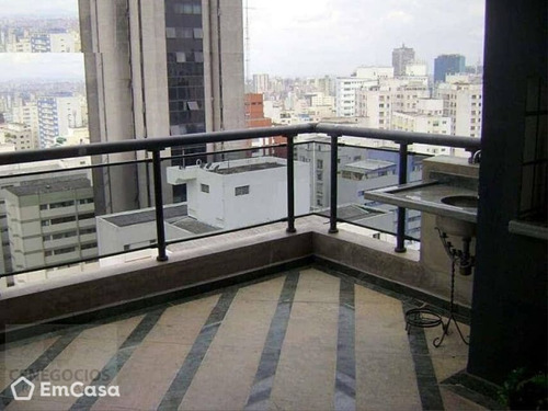 Imagem 8 de 10 de Apartamento À Venda Em São Paulo - 23614