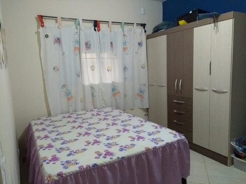 Imagem 10 de 25 de Chácara 13 Mil M2, Casa Sede Com 3 Dormitórios, 1 Suíte, Poço Artesiano, Pomar, Cozinha Americana - Ch00124 - 69942096