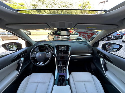 Mitsubishi Eclipse Cross 1.5 MIVEC TURBO GASOLINA HPE-S S-AWC CVT