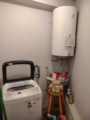 Venta Loft Amoblado, Valparaiso (67047)