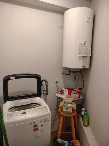 Venta Loft Amoblado, Valparaiso (67047)