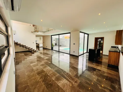 Casa En Venta En Veracruz Con Alberca Fracc. Playas Del Conchal.