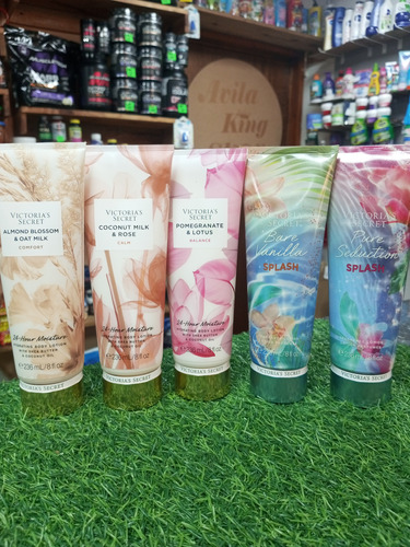 Victoria's Secret Lotion 236ml Original