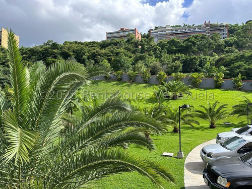 Ds Apartamento En Venta - La Alameda / 24-4461