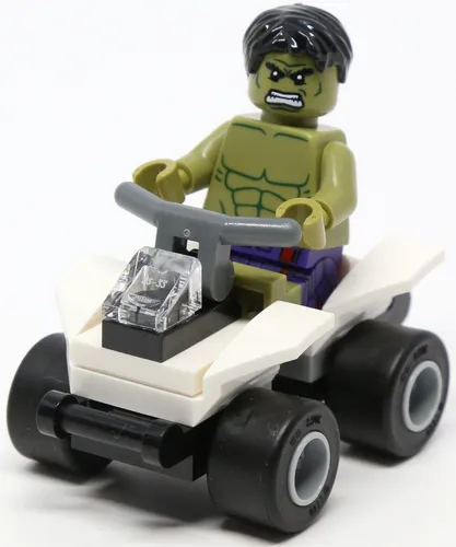 Lego 5003084 The Hulk Lego Super Heroes Avengers