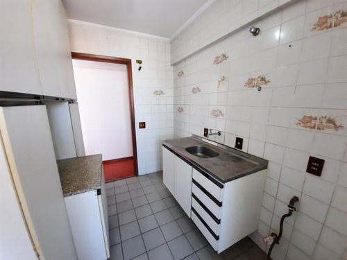 Imagem 11 de 27 de Apartamento Em São Paulo - Sp - Ap0723_sell