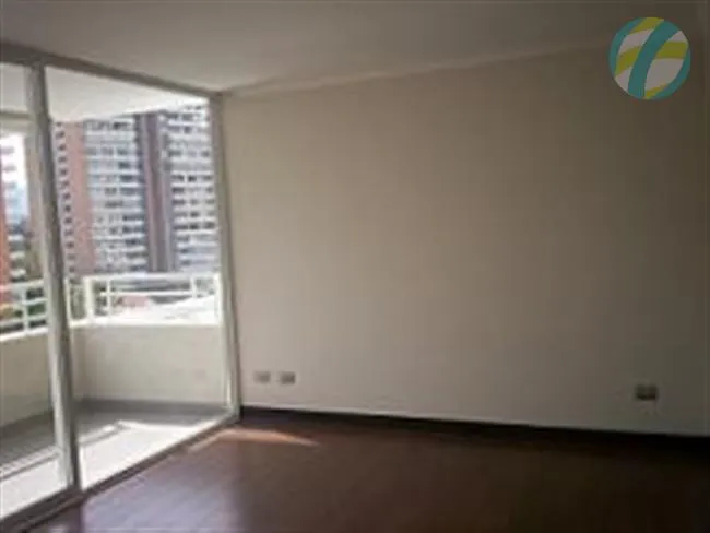 Imagen 3 de 14 de Departamento En Arriendo En Las Condes