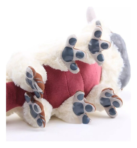 Nueva Lindon Raw Cow, Muñeco De Peluche, Appa God Cow Y