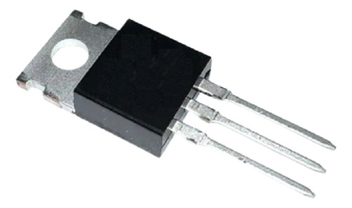 Transistor Mosfet Irf3205 2 Unidades