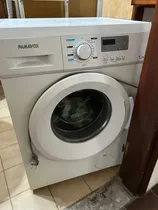 Comprar Lavarropas Automático Panavox Hasta 6kg 220v Color Blanco
