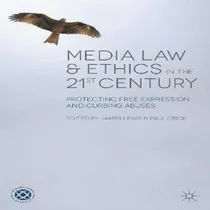 Comprar Libro Media Law And Ethics In The 21st Century : Protecti...