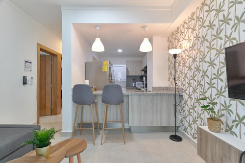 Apartamento En Venta, Julieta Morales