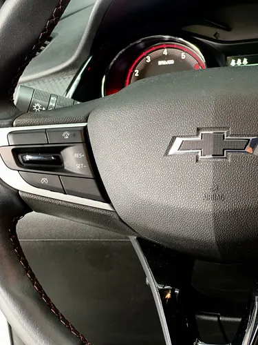 Chevrolet Onix 1.0 RS
