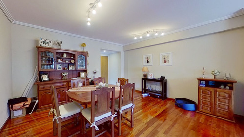 Imagen 11 de 30 de Departamento 4 Amb Cochera Balcones Dep Amenities