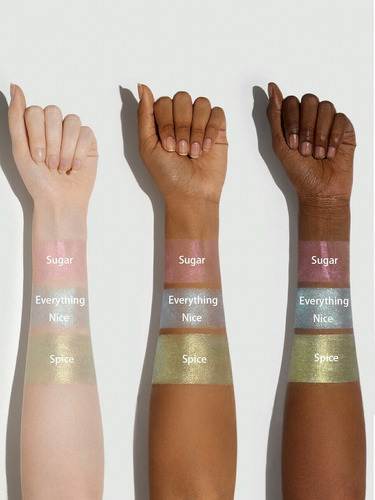 Crystal Glaze Set De Labiales - Sheglam