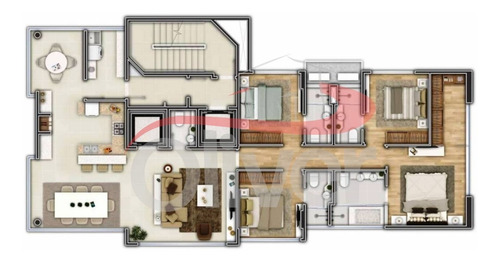 Imagem 23 de 25 de Vision Tower, Apartamento 4 Dormitorios, 3 Vagas De Garagem, Centro, Balneário Camboriú, Santa Catarina - Ap00870 - 33575566