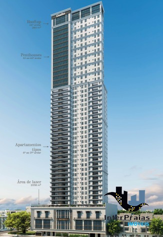 Imagem 1 de 16 de Apartamento Padrão Com 4 Quartos No Montreux - 387535-v