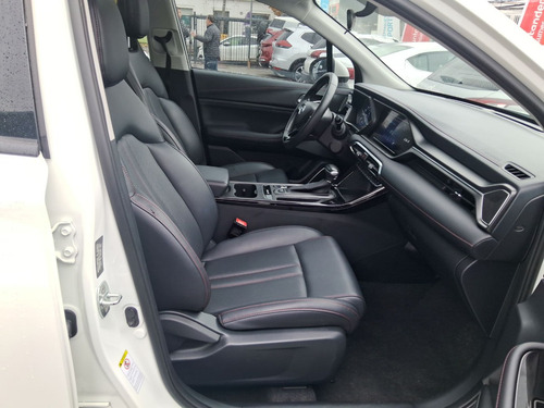 Gac Gs4power 1.5 Aut 2022 - Revisado Mecanicamente