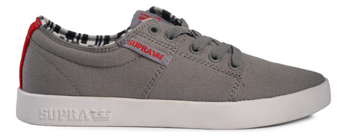 Tenis Supra Stacks Ii Unisex Combinable Casual