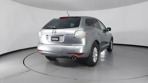 Mazda CX-7 2.5 GRAND TOURING 2WD AT